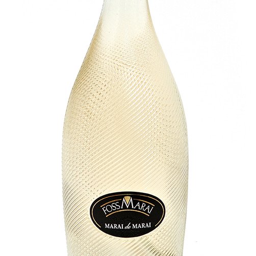 Spumante Extra Dry "Marai de Marai" - Foss Marai