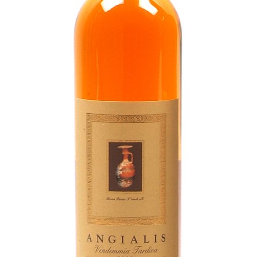 Isola dei Nuraghi Passito IGT "Angialis" 2019 - Argiolas (0.5l)
