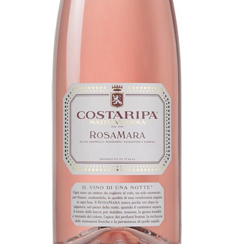 Valtènesi Chiaretto DOC "RosaMara" 2025 - Costaripa