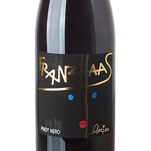 Alto Adige Pinot Nero "Schweizer" 2022 Magnum - Franz Haas (tappo a vite)