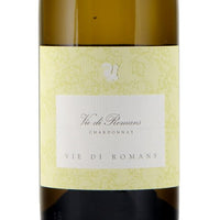 Friuli Isonzo Chardonnay DOC "Vie di Romans" 2023 Magnum - Vie di Romans