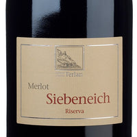 Alto Adige Merlot Riserva DOC “Siebeneich” 2023 - Terlan