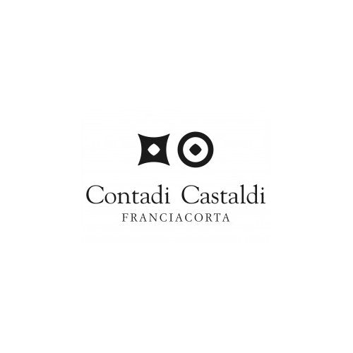 Franciacorta Brut DOCG Magnum - Contadi Castaldi