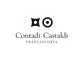 Franciacorta Rosé DOCG Magnum - Contadi Castaldi (cassetta di legno)