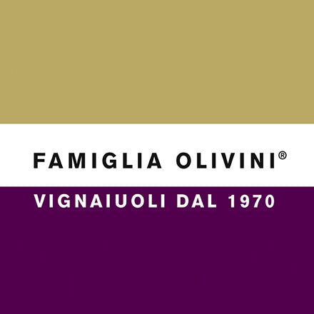 Benaco Bresciano IGT Merlot "Notte a San Martino" 2021 - Famiglia Olivini