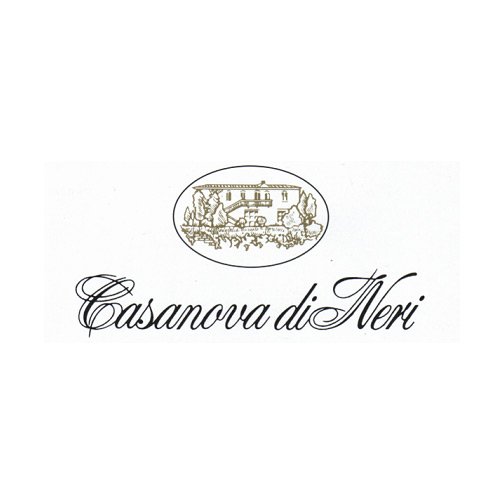 Brunello di Montalcino DOCG "Tenuta Nuova" 2020 - Casanova di Neri