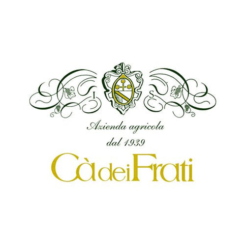 Lugana DOC "I Frati" 2024 Magnum - Cà dei Frati