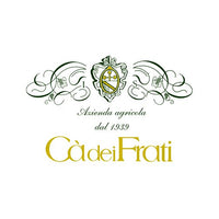 Metodo Classico Rosé Brut "Cuvée dei Frati" - Cà dei Frati