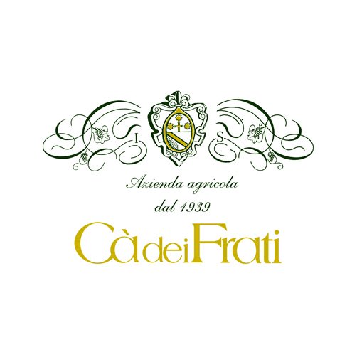 Metodo Classico Rosé Brut "Cuvée dei Frati" - Cà dei Frati