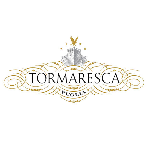 Salento Primitivo IGT "Torcicoda" 2024 - Tormaresca