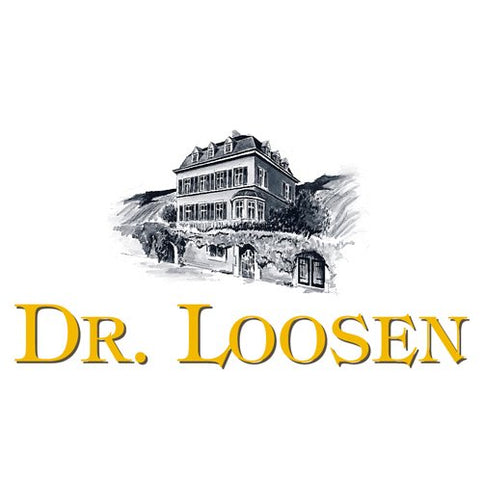 Mosel Erdener Prälat Riesling Trocken Grosses Gewächs Reserve Alte Reben 2017 - Dr. Loosen