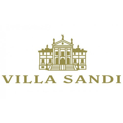 Valdobbiadene Prosecco Superiore DOCG Millesimato 2023 Brut - Villa Sandi