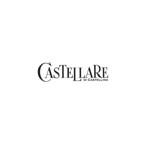 Chianti Classico Riserva "Il Poggiale" 2021 Magnum - Castellare di Castellina (cassa di legno)