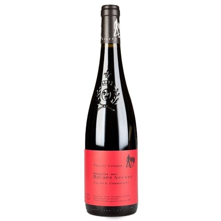 Saumur Champigny Cabernet Franc 2024 - Domaine des Roches-Neuves