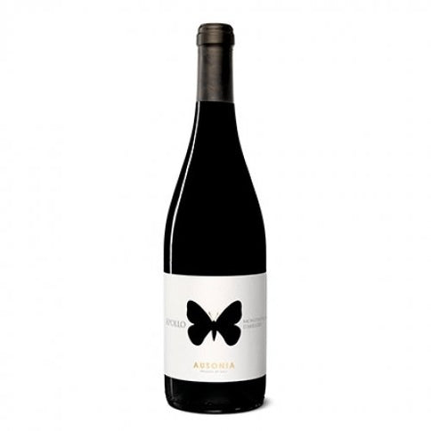 Montepulciano d'Abruzzo DOCG "Apollo" 2022 - Ausonia