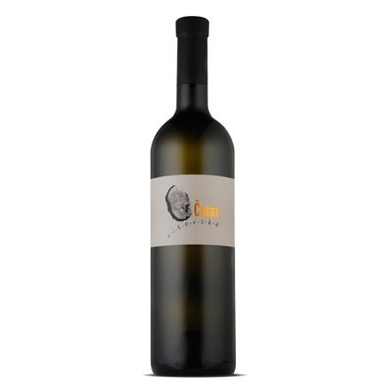 Vitovska 2021 - Čotar