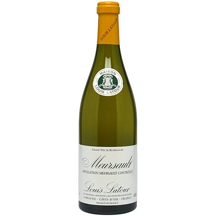 Meursault Blanc 2021 - Louis Latour