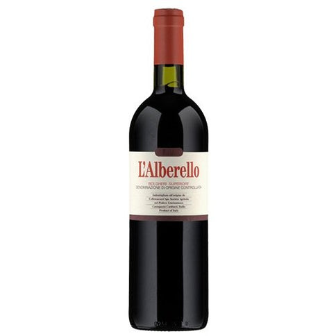 "L’Alberello" Toscana IGT 2022 - Grattamacco