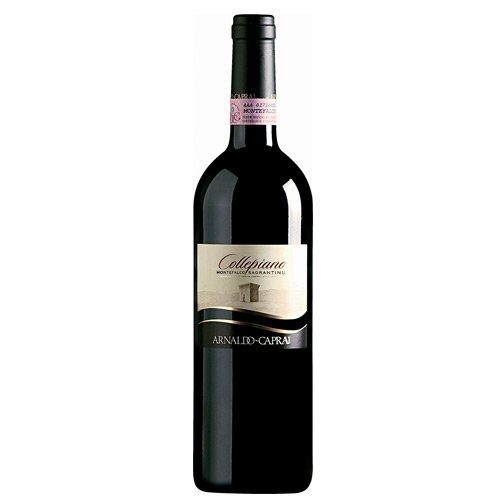 Sagrantino di Montefalco DOCG "Collepiano" 2020 Magnum - Arnaldo Caprai (cassetta di legno)