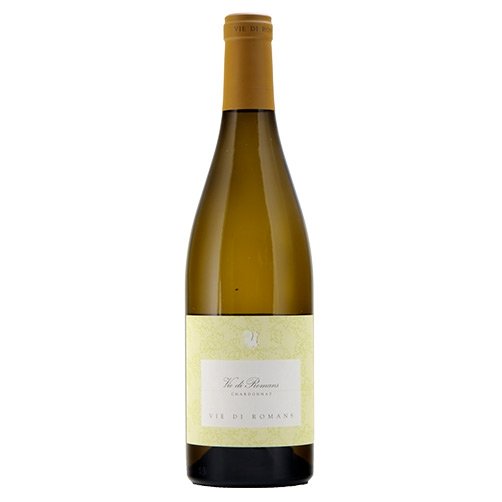 Friuli Isonzo Chardonnay DOC "Vie di Romans" 2023 - Vie di Romans