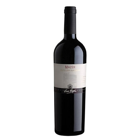 Valtellina Superiore DOCG "Mazér" 2022 - Nino Negri