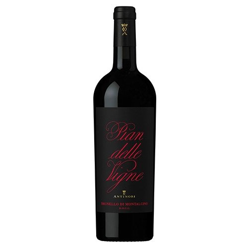 Brunello di Montalcino DOCG 2018 - Pian delle Vigne, Antinori