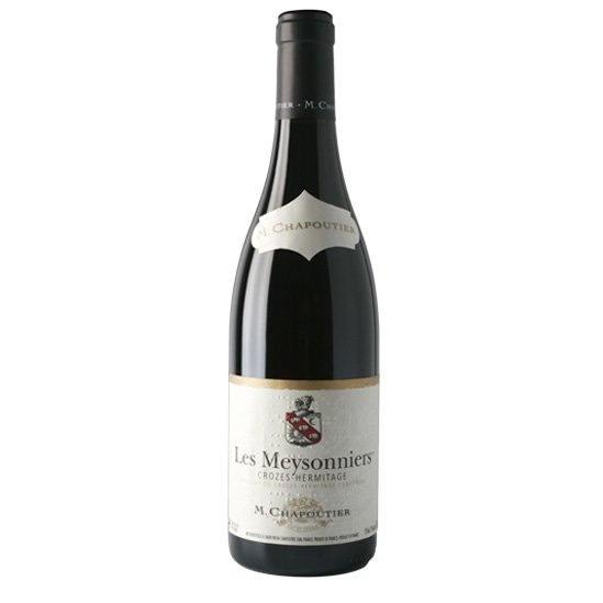 Crozes Hermitage Rouge "Les Meysonniers" 2023 - Chapoutier