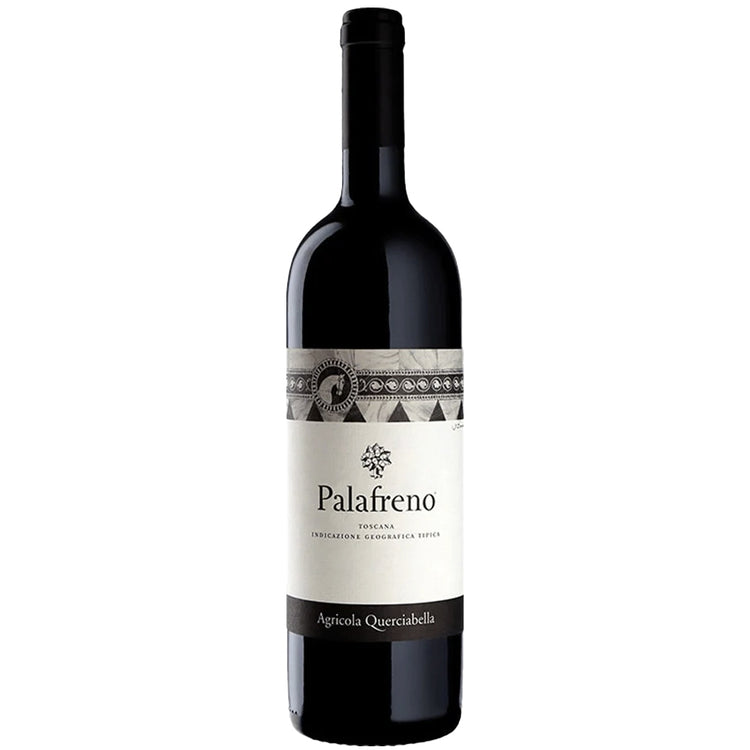 Toscana Merlot IGT “Palafreno” 2020 - Querciabella