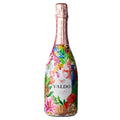 Spumante Metodo Charmat Rosé Brut "Paradise Edition" - Valdo