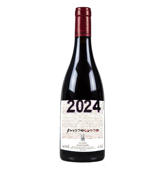 Etna Nerello Mascalese DOC "Passorosso" 2024 - Passopisciaro