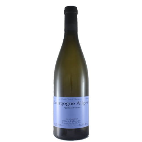 Bourgogne Aligoté Classique 2023 - Sylvain Pataille