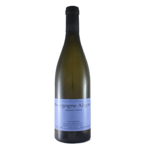 Bourgogne Aligoté Classique 2023 - Sylvain Pataille