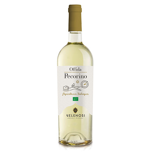 Offida Pecorino "Bio" 2025 - Velenosi
