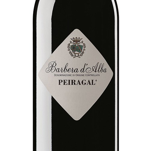 "Le Chicche" di Marchesi di Barolo (cassetta di legno 3 bottiglie)