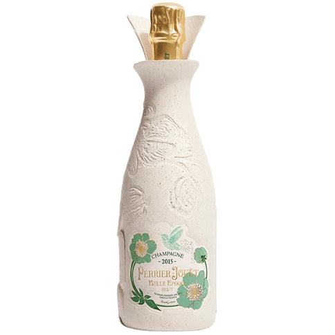 Champagne Brut "Belle Epoque Cocoon" 2016 - Perrier-Jouët