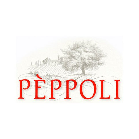 Chianti Classico DOCG 2023 - Pèppoli, Antinori (0.375l)