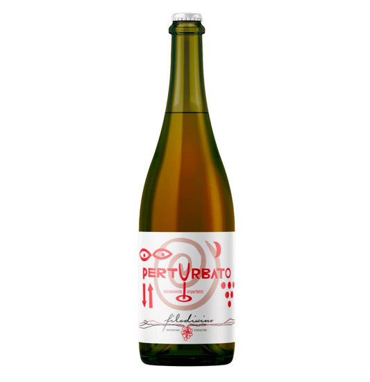 Marche Bianco Frizzante IGT "Perturbato" 2022 - Filodivino