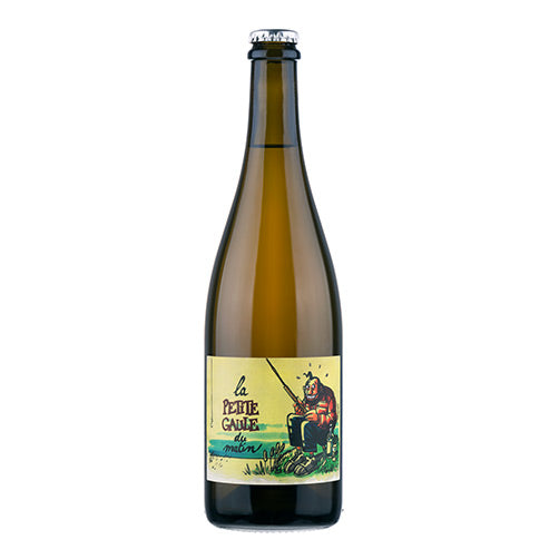 Vin de France "La Petite Gaule du Matin" - Domaine Frantz Saumon