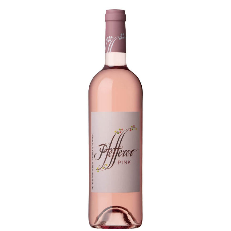 Vigneti delle Dolomiti Rosato IGT "Pfefferer Pink" 2024 - Colterenzio