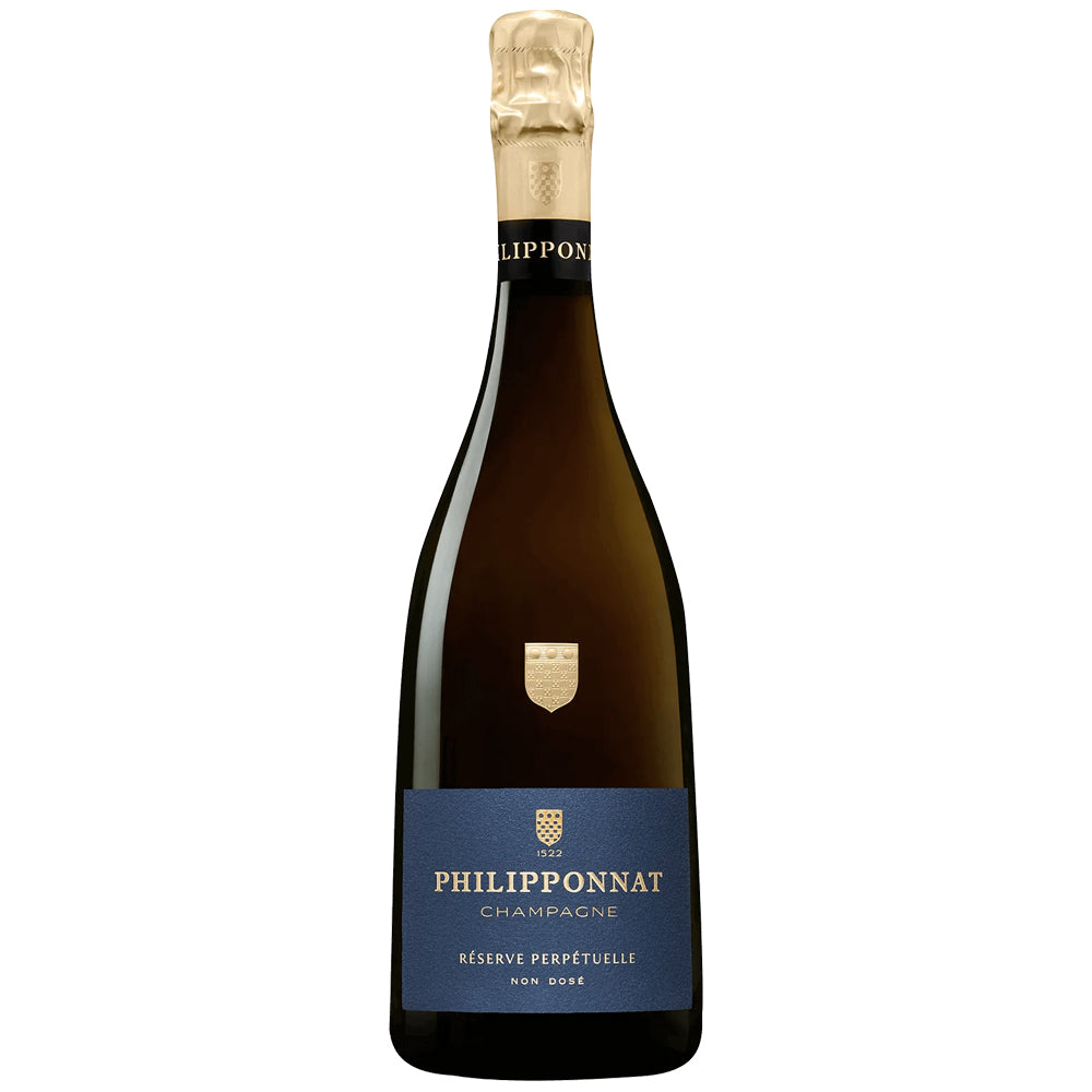Champagne Non Dosé "Réserve Perpétuelle" - Philipponnat (astuccio)