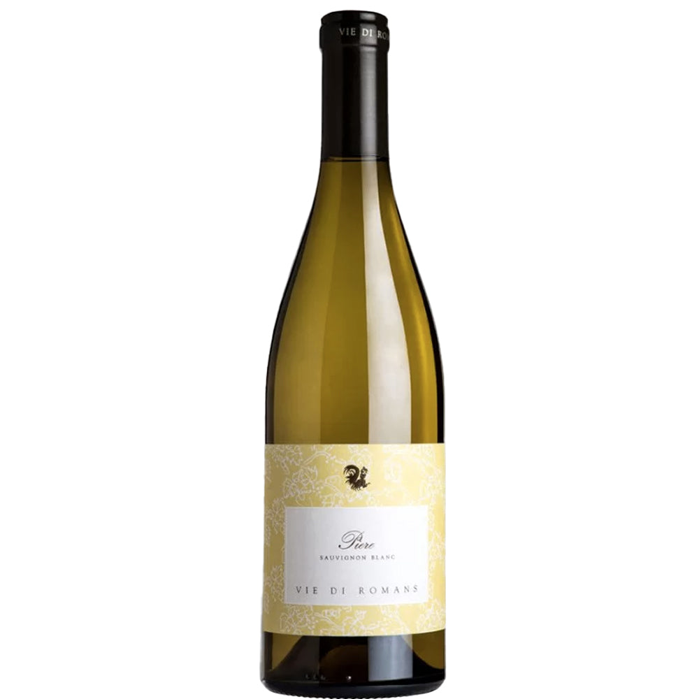 Friuli Isonzo Sauvignon Blanc DOC "Piere" 2024 - Vie di Romans