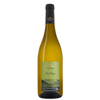 Verdicchio dei Castelli di Jesi Classico Superiore DOC "Tre Ripe" 2024 - Pievalta