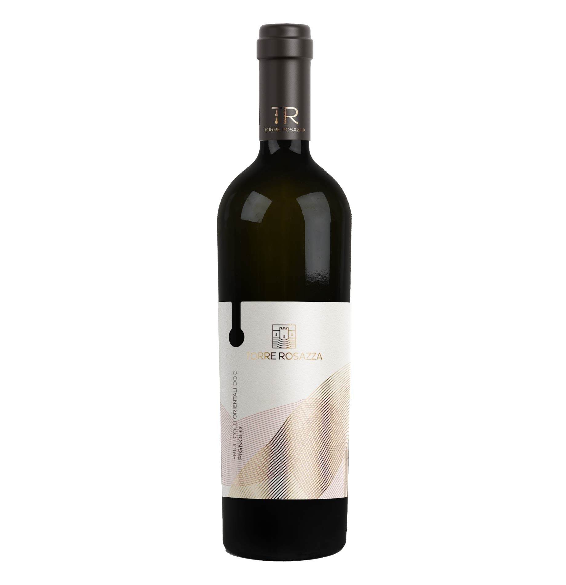 Friuli Colli Orientali Pignolo DOC 2018 - Torre Rosazza