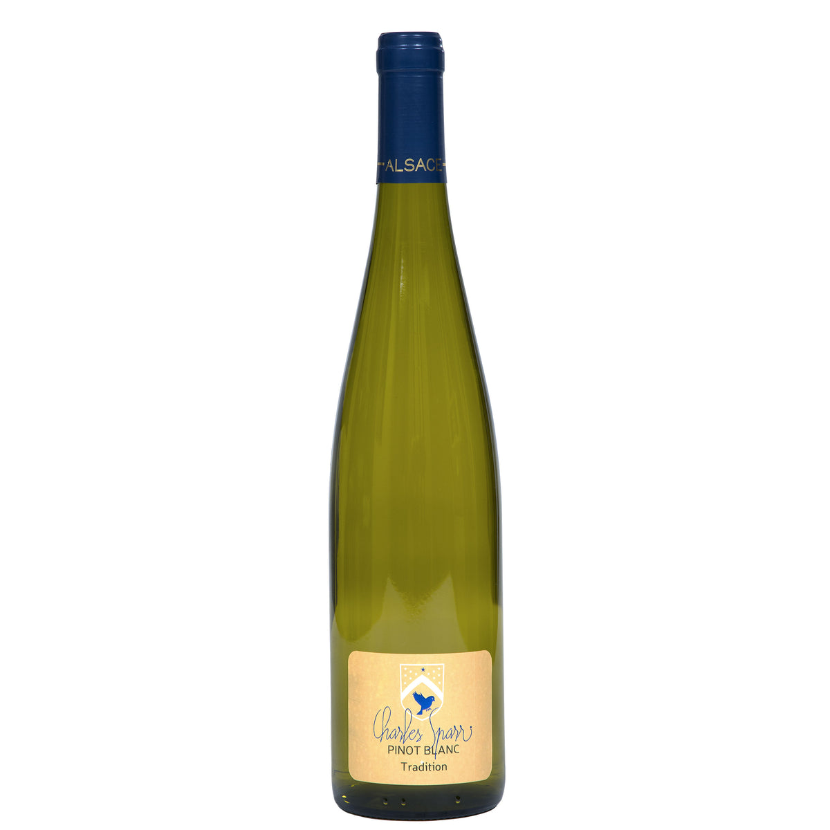 Alsace Pinot Blanc "Tradition" 2025 - Charles Sparr