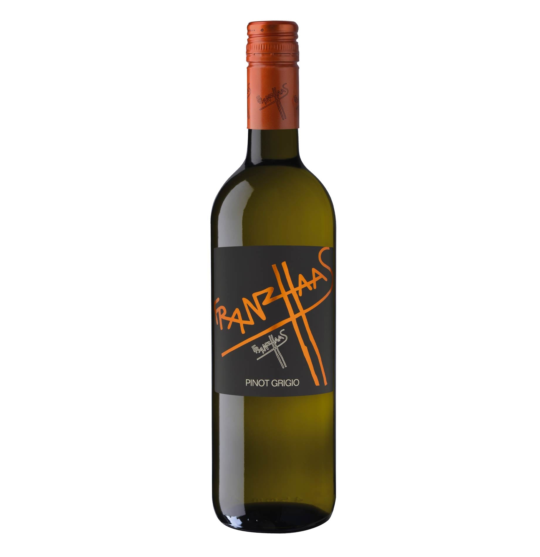 Alto Adige DOC Pinot Grigio 2025 - Franz Haas