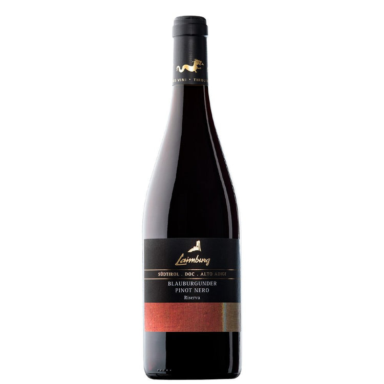 Alto Adige Pinot Nero Riserva DOC 2022 - Cantina Laimburg