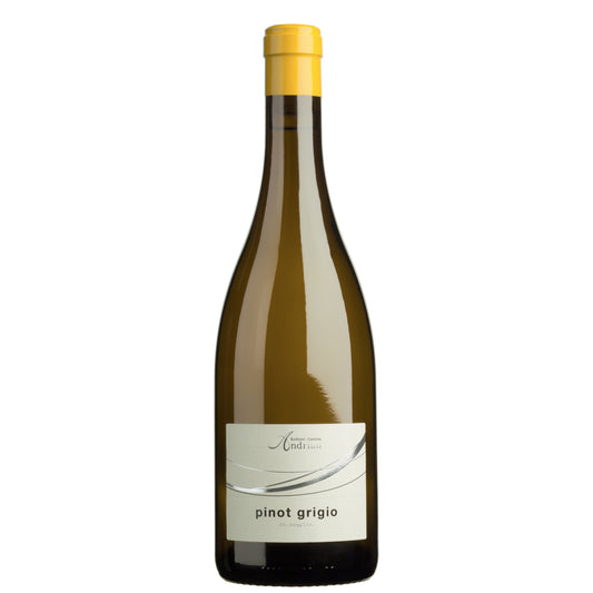 Alto Adige Pinot Grigio DOC 2024 - Andriano