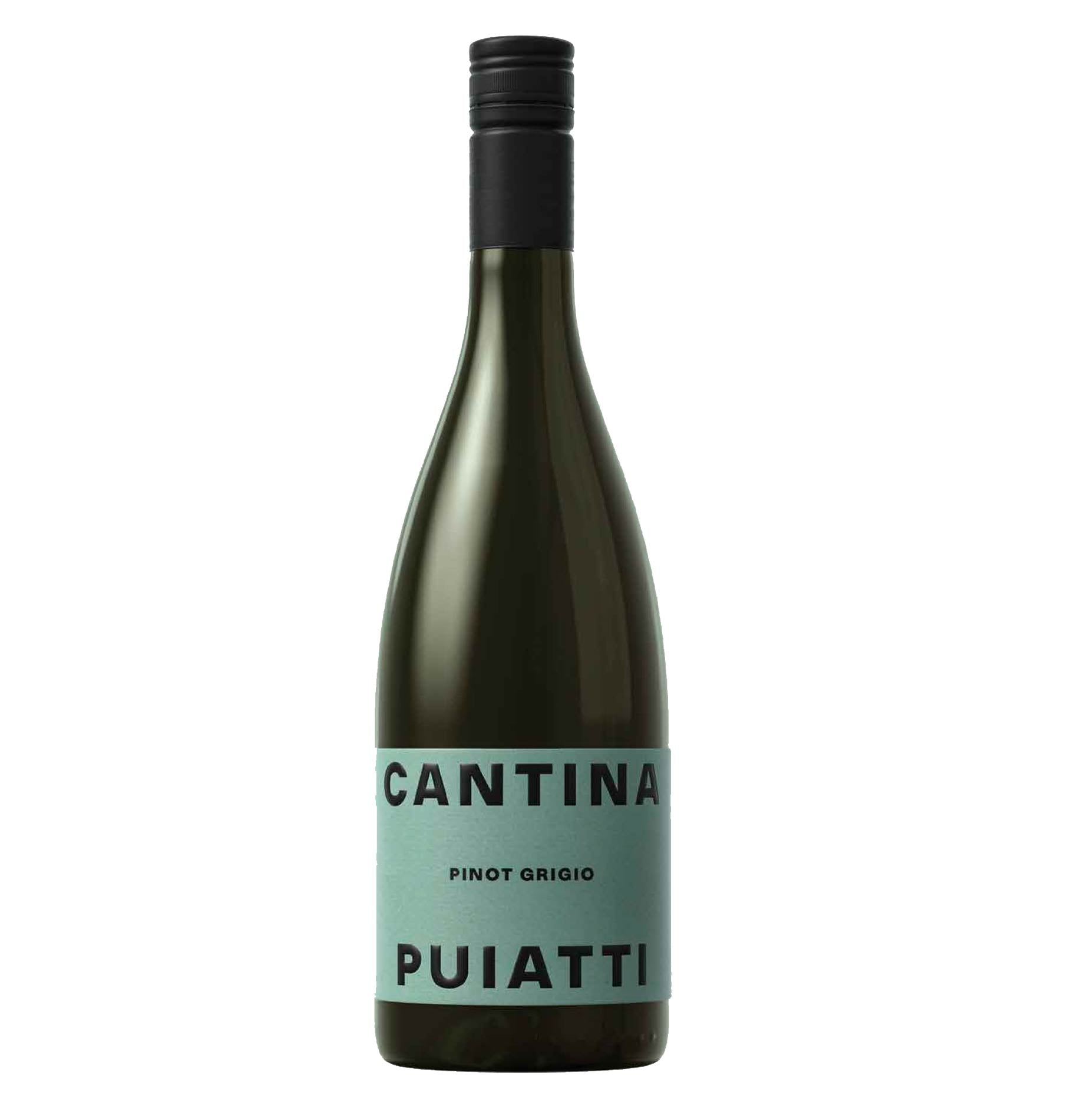 Pinot Grigio Friuli DOC 2025 - Puiatti
