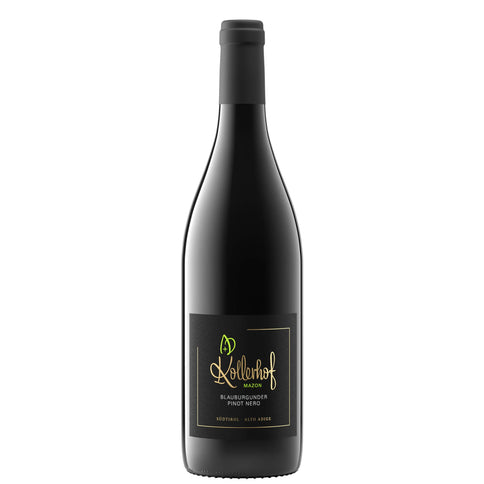 Alto Adige Pinot Nero DOC 2020 - Kollerhof