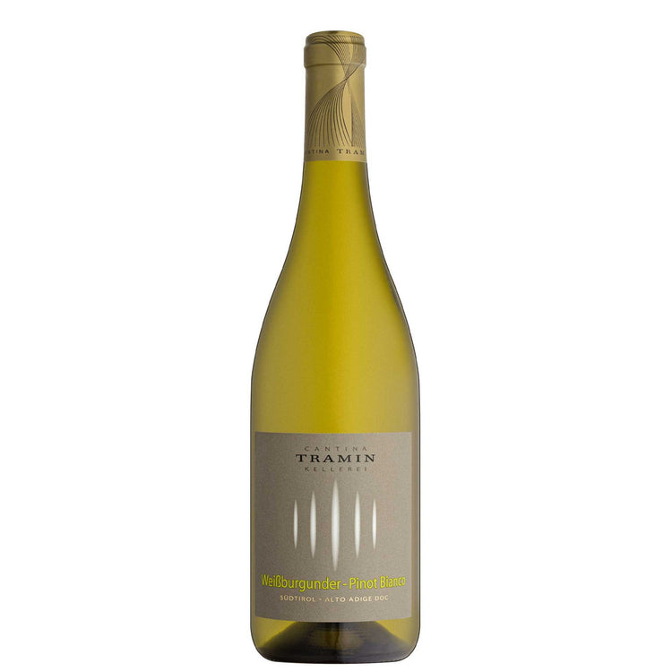 Alto Adige Pinot Bianco DOC 2024 - Cantina Tramin